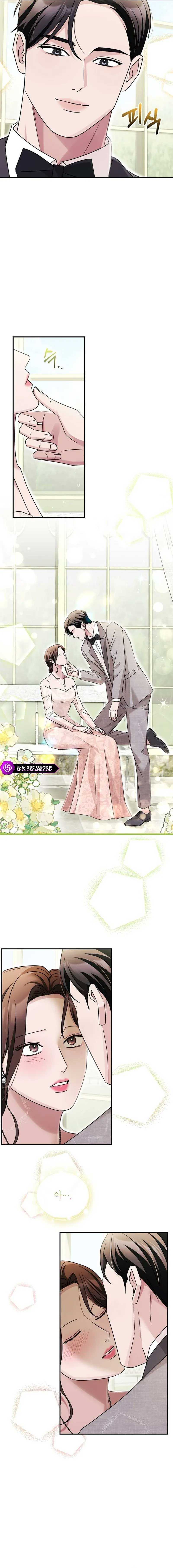 Read Couple, How Far You Can Go Manga Online
