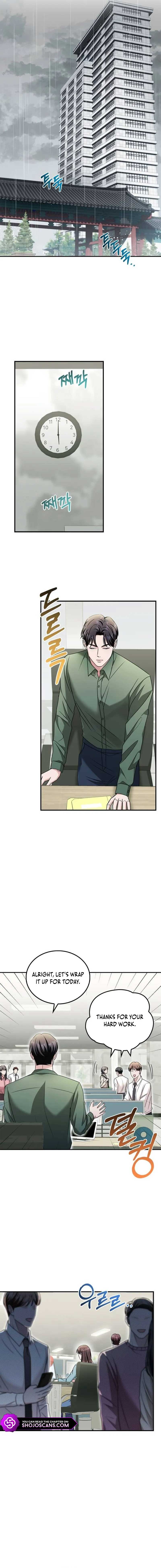 Read Couple, How Far You Can Go Manga Online