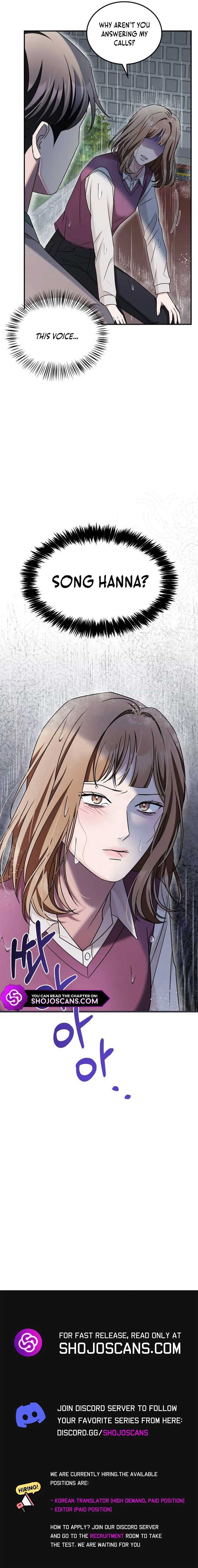 Read Couple, How Far You Can Go Manga Online