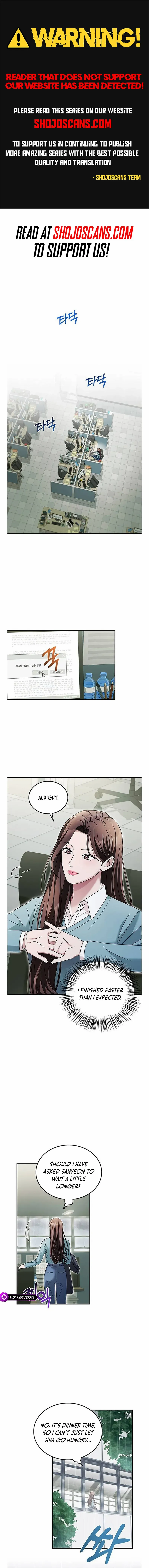 Read Couple, How Far You Can Go Manga Online