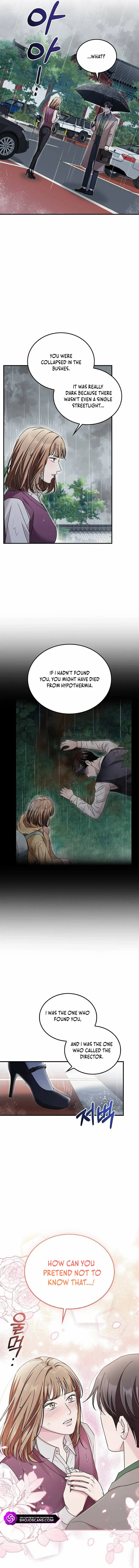 Read Couple, How Far You Can Go Manga Online
