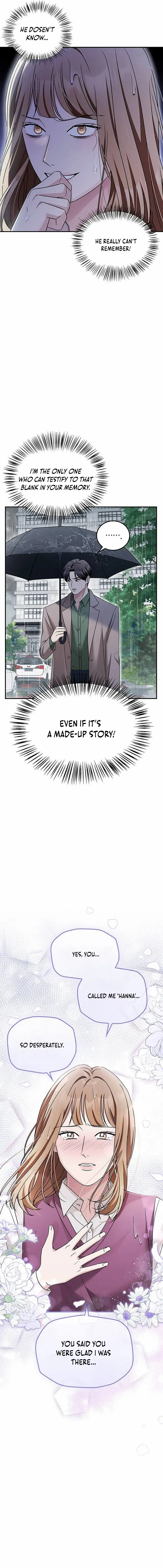 Read Couple, How Far You Can Go Manga Online