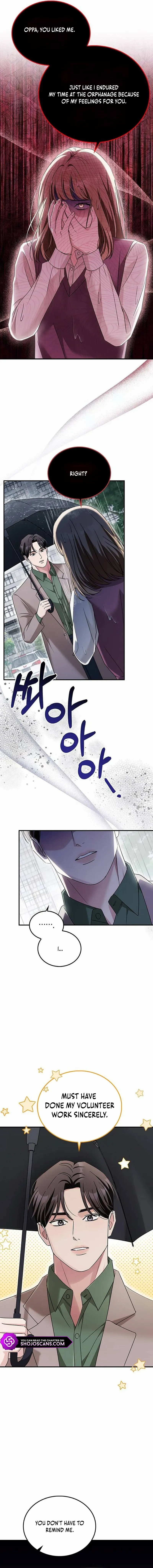 Read Couple, How Far You Can Go Manga Online