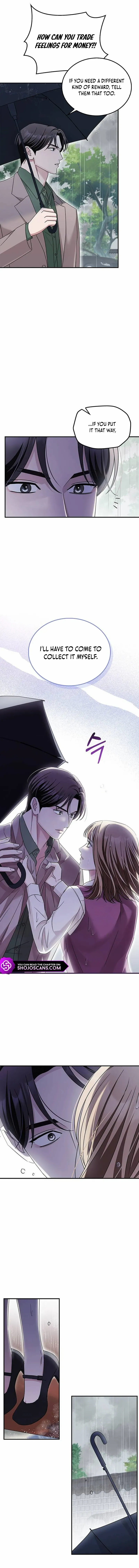 Read Couple, How Far You Can Go Manga Online