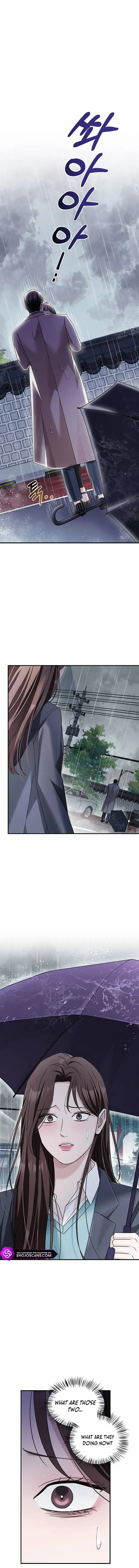 Read Couple, How Far You Can Go Manga Online