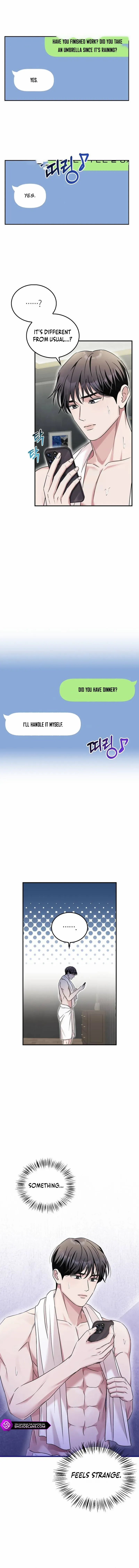 Read Couple, How Far You Can Go Manga Online