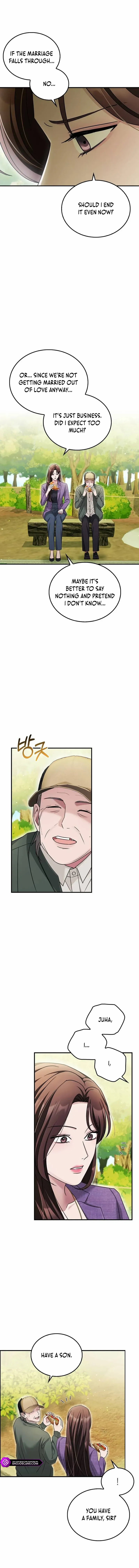 Read Couple, How Far You Can Go Manga Online