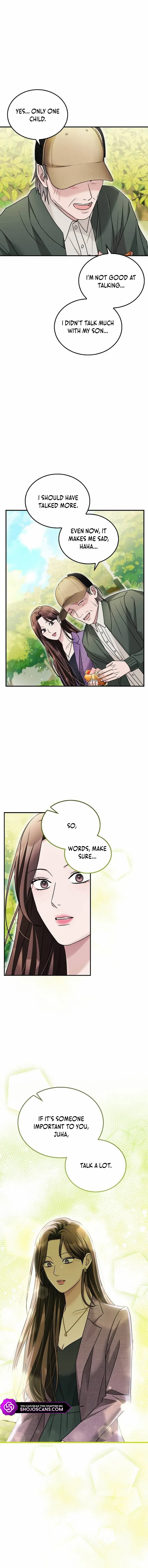 Read Couple, How Far You Can Go Manga Online
