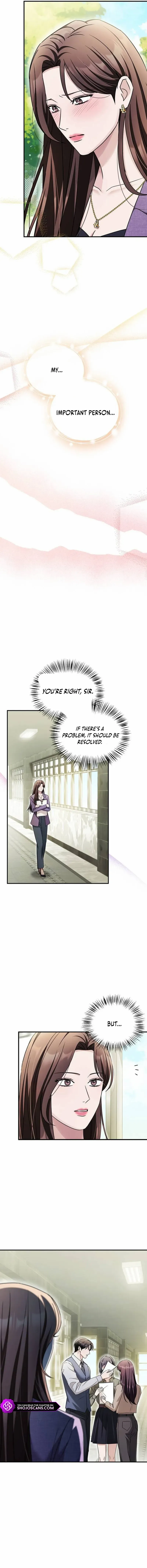 Read Couple, How Far You Can Go Manga Online