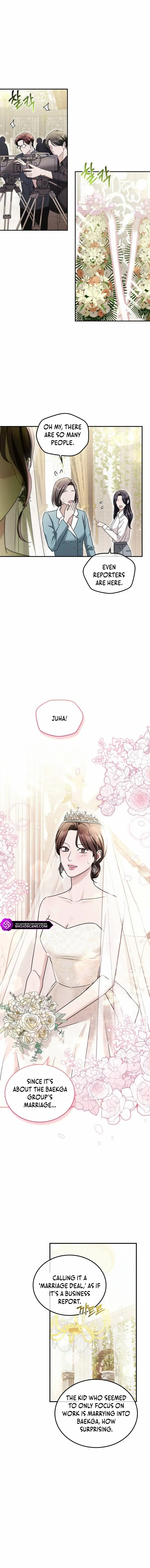 Read Couple, How Far You Can Go Manga Online