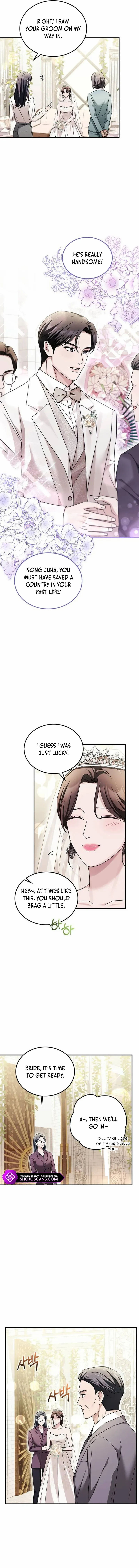 Read Couple, How Far You Can Go Manga Online