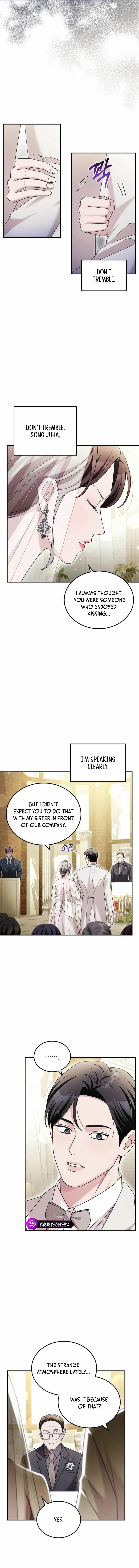 Read Couple, How Far You Can Go Manga Online