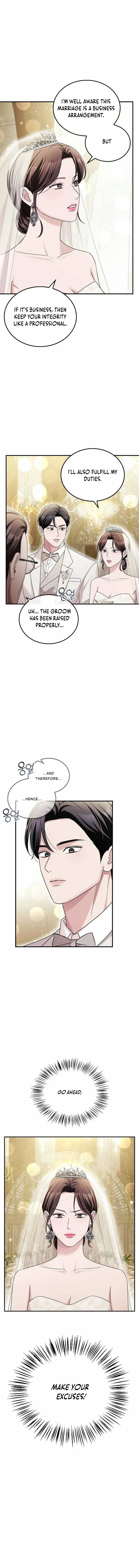Read Couple, How Far You Can Go Manga Online