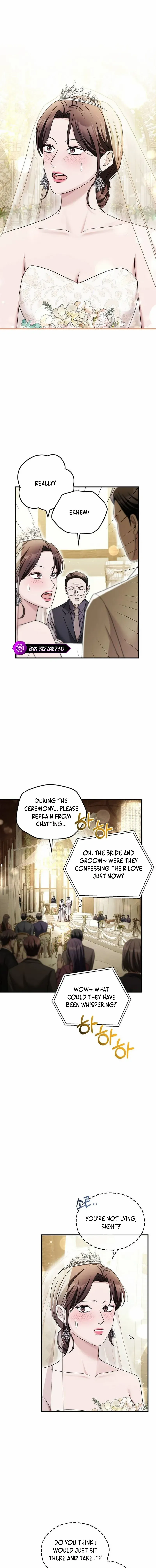 Read Couple, How Far You Can Go Manga Online