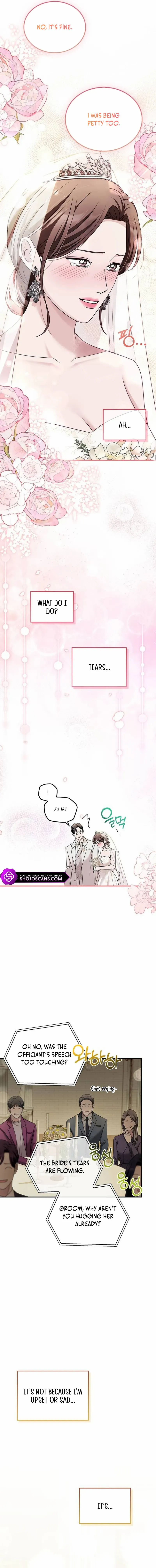 Read Couple, How Far You Can Go Manga Online