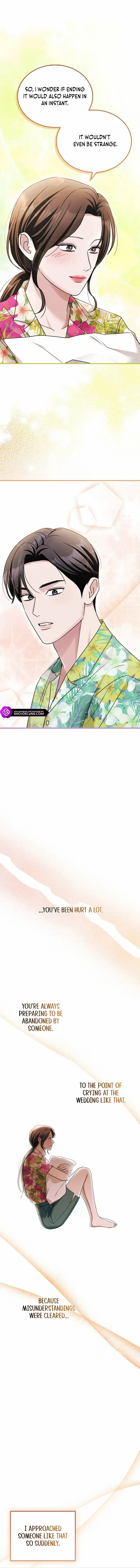 Read Couple, How Far You Can Go Manga Online