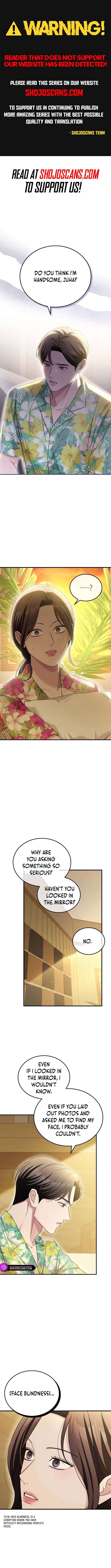 Read Couple, How Far You Can Go Manga Online
