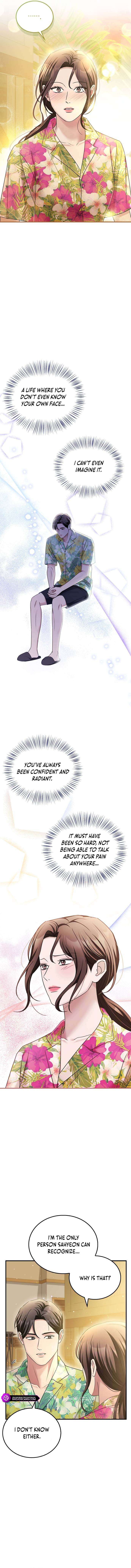 Read Couple, How Far You Can Go Manga Online