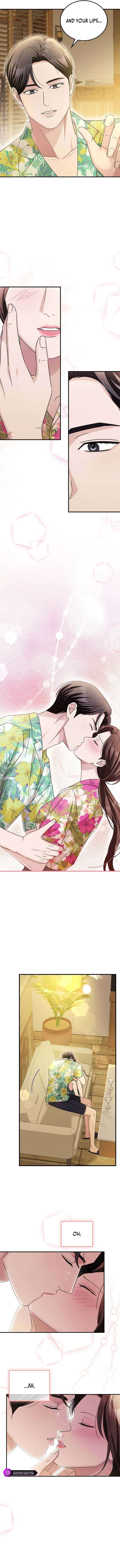 Read Couple, How Far You Can Go Manga Online
