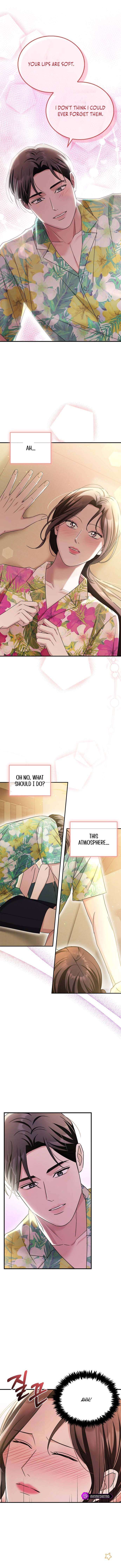 Read Couple, How Far You Can Go Manga Online