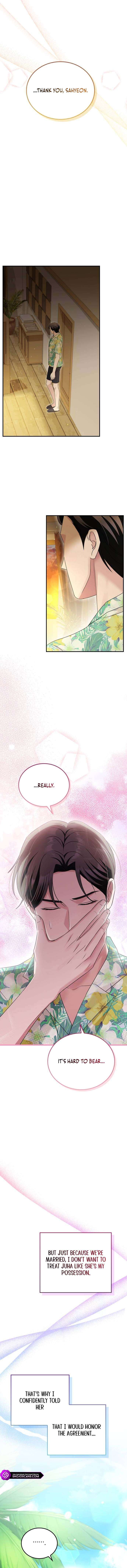 Read Couple, How Far You Can Go Manga Online
