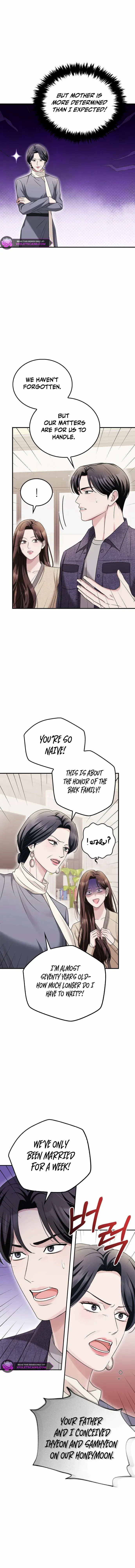 Read Couple, How Far You Can Go Manga Online