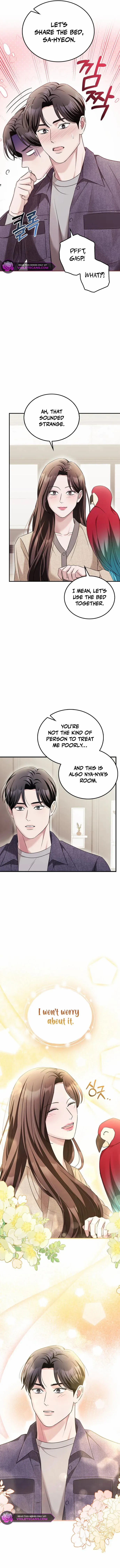 Read Couple, How Far You Can Go Manga Online