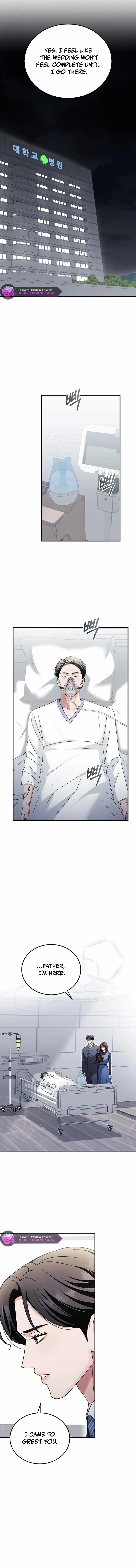 Read Couple, How Far You Can Go Manga Online