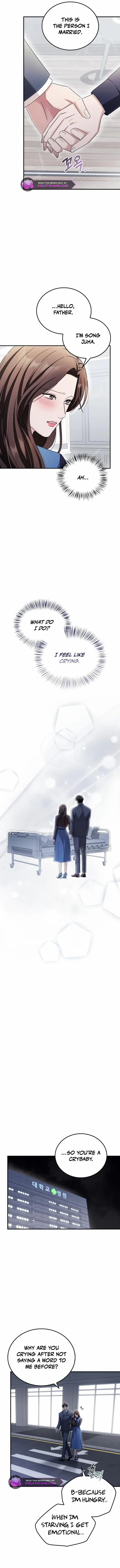 Read Couple, How Far You Can Go Manga Online