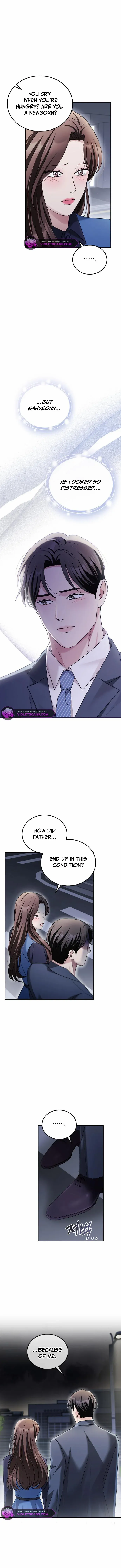 Read Couple, How Far You Can Go Manga Online