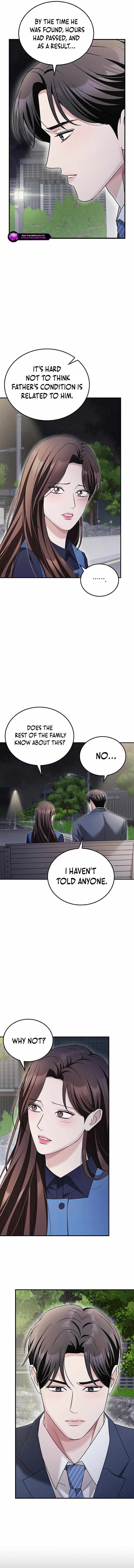 Read Couple, How Far You Can Go Manga Online
