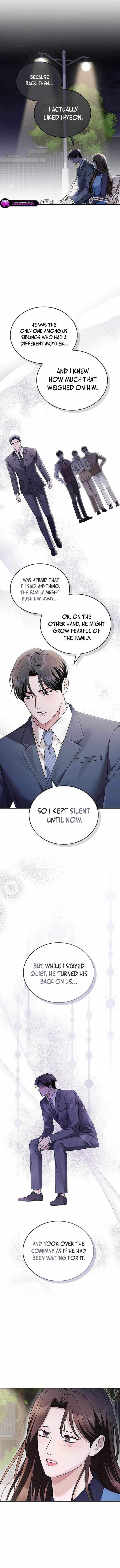 Read Couple, How Far You Can Go Manga Online
