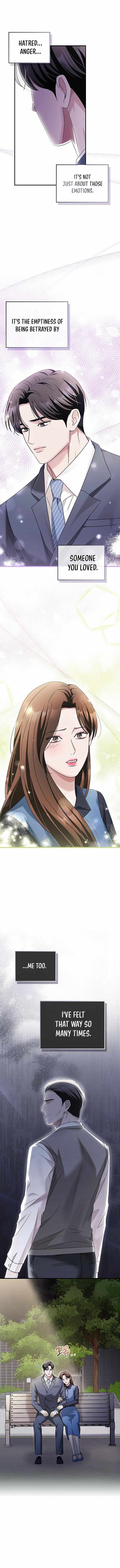 Read Couple, How Far You Can Go Manga Online