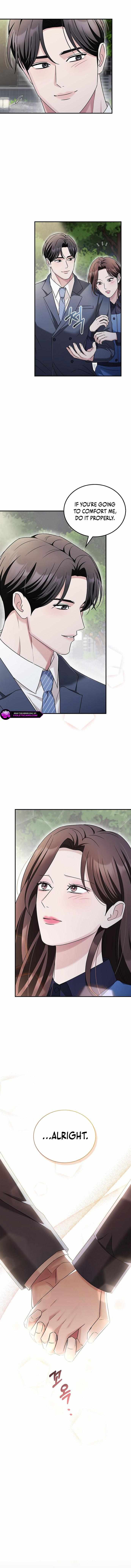 Read Couple, How Far You Can Go Manga Online