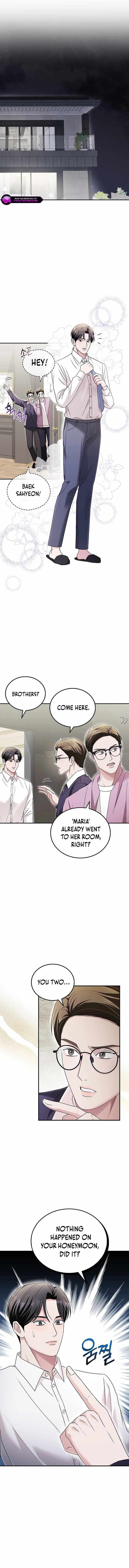 Read Couple, How Far You Can Go Manga Online