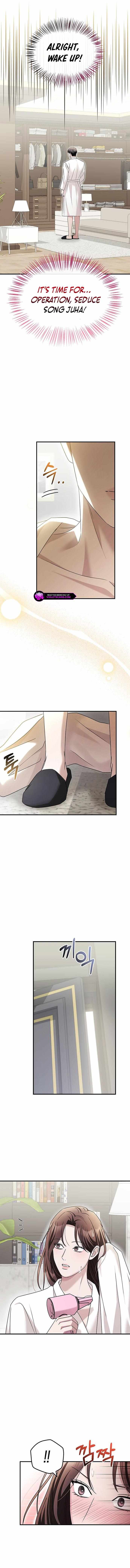 Read Couple, How Far You Can Go Manga Online