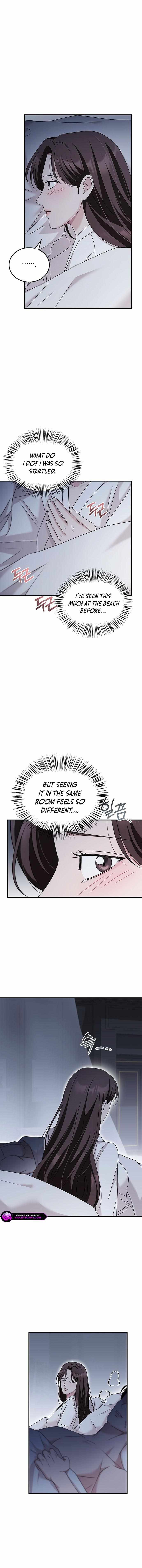 Read Couple, How Far You Can Go Manga Online