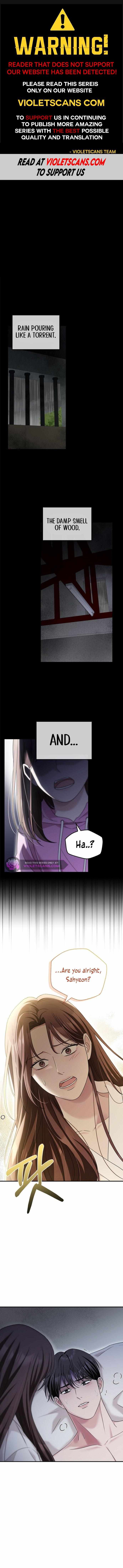 Read Couple, How Far You Can Go Manga Online