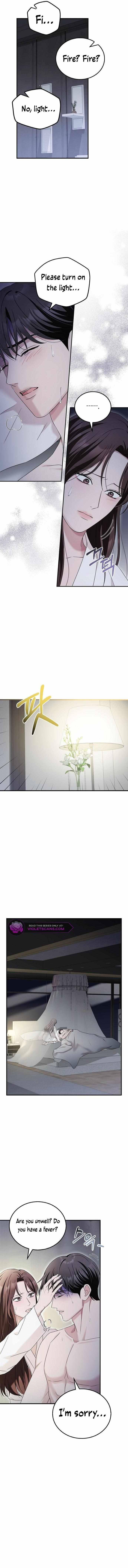 Read Couple, How Far You Can Go Manga Online