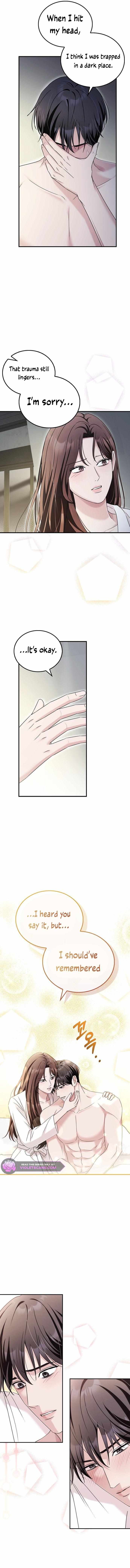 Read Couple, How Far You Can Go Manga Online