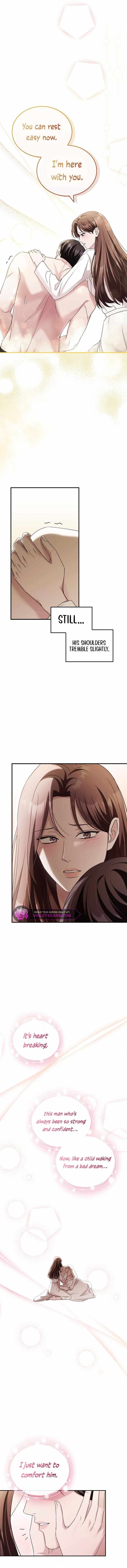 Read Couple, How Far You Can Go Manga Online