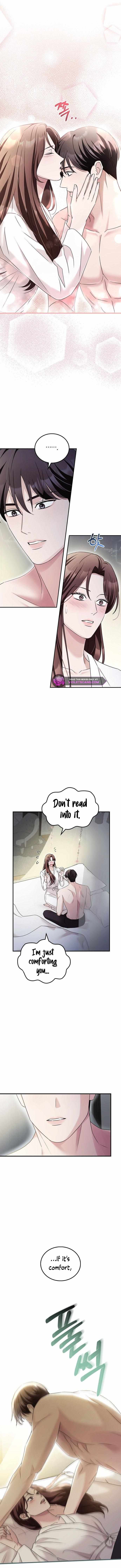Read Couple, How Far You Can Go Manga Online
