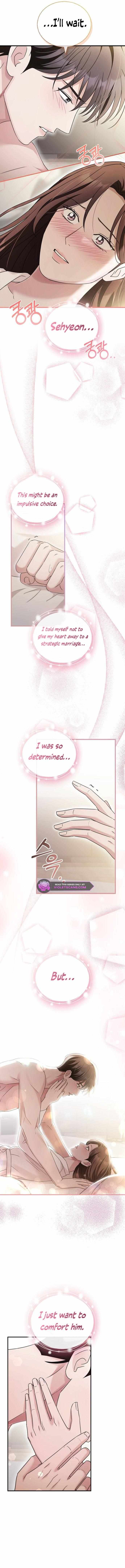 Read Couple, How Far You Can Go Manga Online