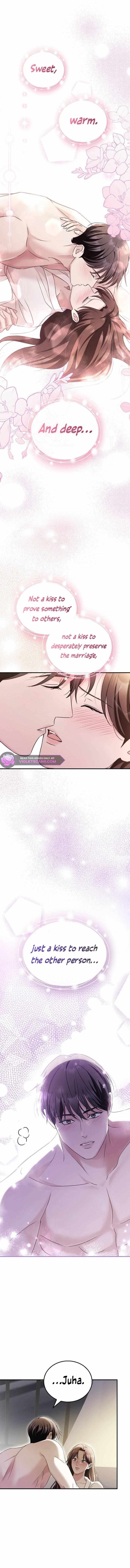 Read Couple, How Far You Can Go Manga Online