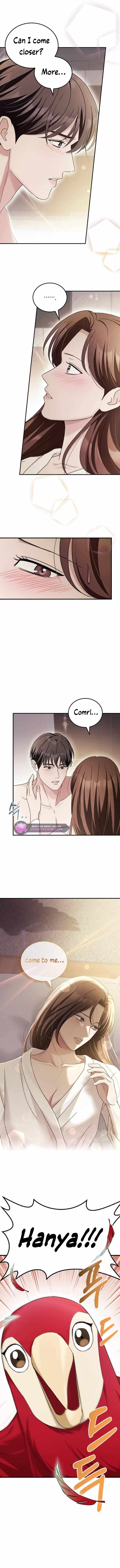 Read Couple, How Far You Can Go Manga Online