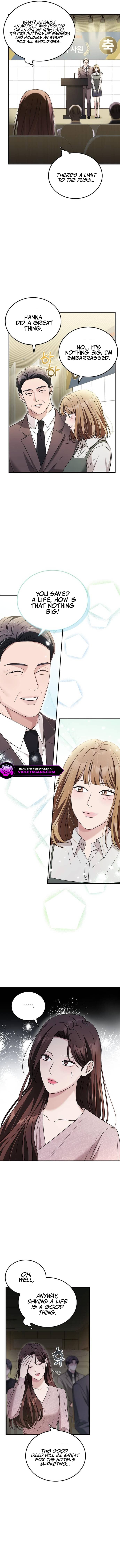Read Couple, How Far You Can Go Manga Online