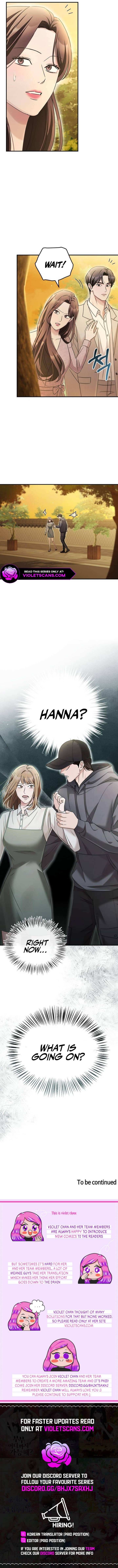 Read Couple, How Far You Can Go Manga Online