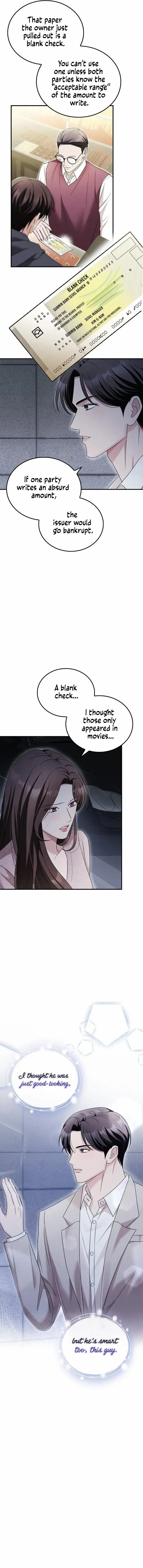 Read Couple, How Far You Can Go Manga Online