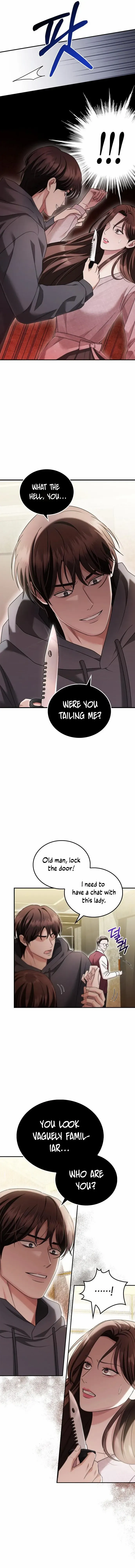 Read Couple, How Far You Can Go Manga Online