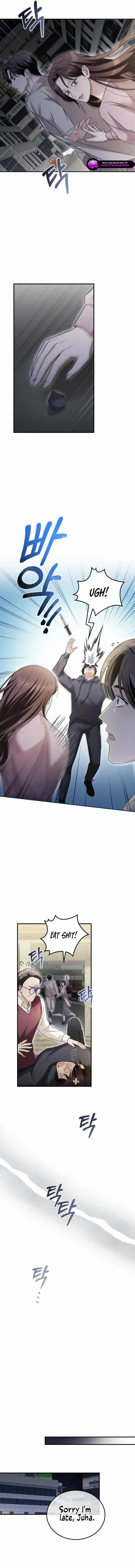Read Couple, How Far You Can Go Manga Online